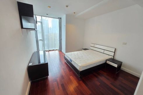 3 Bedroom Condo for rent in Athenee Residence, Lumpini, Bangkok near BTS Ploen Chit