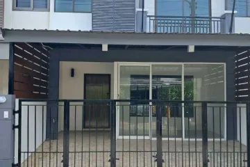 3 Bedroom Townhouse for sale in Pruksa Ville 59/2 Katoo-Patong, Kathu, Phuket