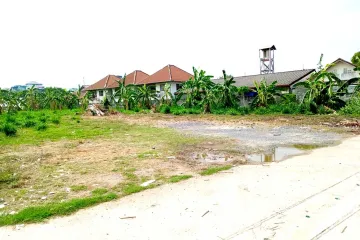 Land for sale in Chalong, Phuket