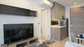 1 Bedroom Condo for rent in THE LINE Phahol - Pradipat, Phaya Thai, Bangkok near BTS Saphan Kwai