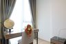 1 Bedroom Condo for rent in THE LINE Phahol - Pradipat, Phaya Thai, Bangkok near BTS Saphan Kwai
