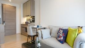 1 Bedroom Condo for rent in THE LINE Phahol - Pradipat, Phaya Thai, Bangkok near BTS Saphan Kwai