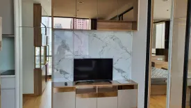 1 Bedroom Condo for rent in Noble Revo Silom, Silom, Bangkok near BTS Surasak