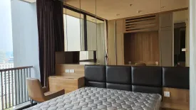 1 Bedroom Condo for rent in Noble Revo Silom, Silom, Bangkok near BTS Surasak
