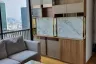 1 Bedroom Condo for rent in Noble Revo Silom, Silom, Bangkok near BTS Surasak