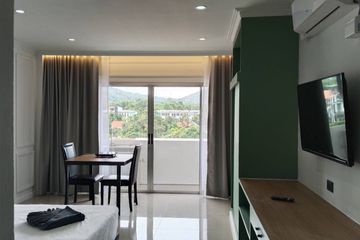 1 Bedroom Condo for rent in Chalong Interview Condo, Rawai, Phuket