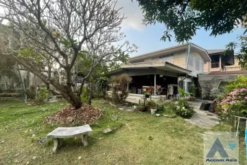 House for rent in Suan Luang, Bangkok