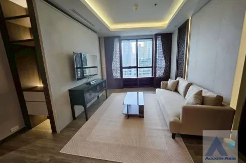 3 Bedroom Condo for rent in President Place, Lumpini, Bangkok near BTS Chit Lom