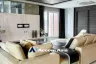 3 Bedroom Condo for rent in CitiSmart Sukhumvit 18, Khlong Toei, Bangkok near BTS Asoke
