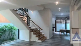 3 Bedroom House for rent in Khlong Tan Nuea, Bangkok