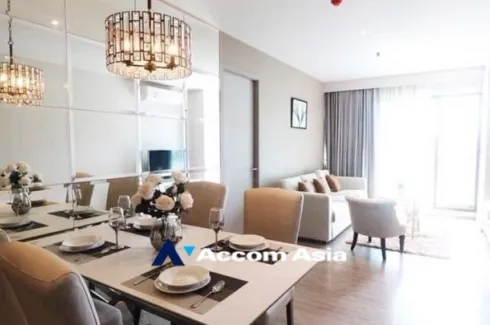 2 Bedroom Condo for rent in RHYTHM Ekkamai, Khlong Tan Nuea, Bangkok near BTS Ekkamai