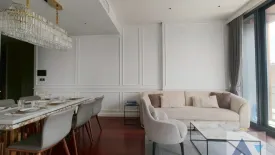 2 Bedroom Condo for rent in KHUN by YOO inspired by Starck, Khlong Tan Nuea, Bangkok near BTS Thong Lo