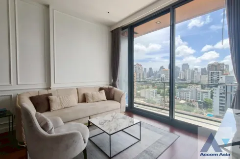 2 Bedroom Condo for rent in KHUN by YOO inspired by Starck, Khlong Tan Nuea, Bangkok near BTS Thong Lo