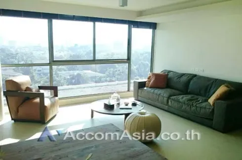 3 Bedroom Condo for rent in Siamese Thirty Nine, Khlong Tan Nuea, Bangkok near BTS Phrom Phong