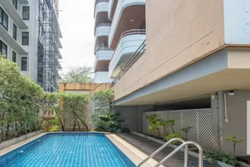 3 Bedroom Apartment for rent in Khlong Tan Nuea, Bangkok
