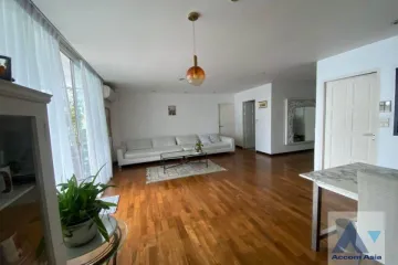 4 Bedroom Condo for rent in The Peak Sukhumvit 15, Khlong Toei Nuea, Bangkok near Airport Rail Link Makkasan