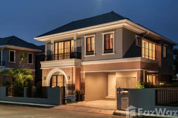 4 Bedroom Villa for rent in Crown Estate Dulwich Road, Ko Kaeo, Phuket