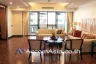3 Bedroom Apartment for rent in Khlong Toei Nuea, Bangkok near MRT Sukhumvit