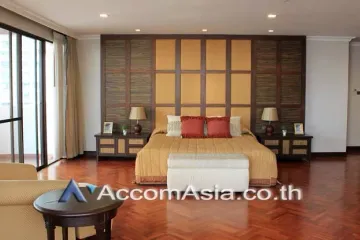 3 Bedroom Apartment for rent in Khlong Toei Nuea, Bangkok near MRT Sukhumvit