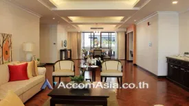 3 Bedroom Apartment for rent in Khlong Toei Nuea, Bangkok near MRT Sukhumvit
