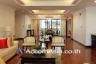 3 Bedroom Apartment for rent in Khlong Toei Nuea, Bangkok near MRT Sukhumvit