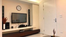 1 Bedroom Condo for rent in Khlong Ton Sai, Bangkok near BTS Krung Thon Buri