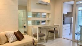 1 Bedroom Condo for rent in Khlong Ton Sai, Bangkok near BTS Krung Thon Buri