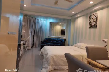 Condo for rent in Rimhad Jomtien Condominium, Nong Prue, Chonburi