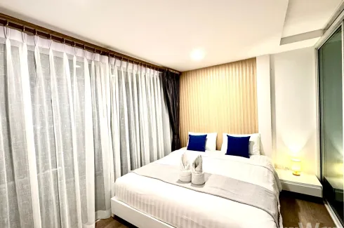 1 Bedroom Condo for rent in Sivana Place Phuket, Si Sunthon, Phuket