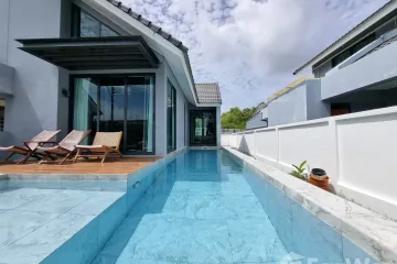 3 Bedroom Villa for sale in Fe'RICH, Chalong, Phuket