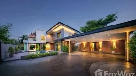 4 Bedroom House for sale in San Phi Suea, Chiang Mai