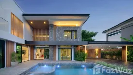 4 Bedroom House for sale in San Phi Suea, Chiang Mai