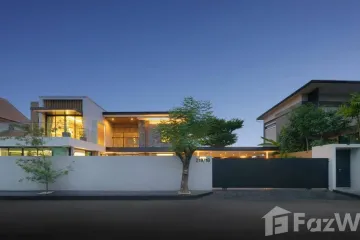 4 Bedroom House for sale in San Phi Suea, Chiang Mai
