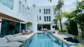 8 Bedroom Villa for sale in San Phranet, Chiang Mai