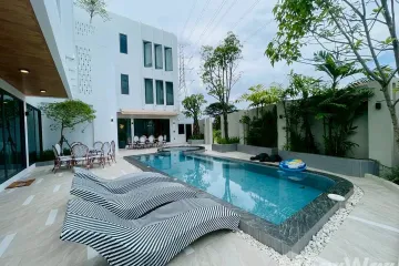 8 Bedroom Villa for sale in San Phranet, Chiang Mai