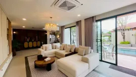 8 Bedroom Villa for sale in San Phranet, Chiang Mai