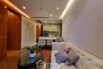 1 Bedroom Condo for sale in The Address Sukhumvit 28, Khlong Tan, Bangkok near BTS Phrom Phong