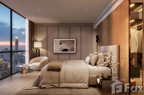 1 Bedroom Condo for sale in The Embassy Wireless, Lumpini, Bangkok near BTS Chit Lom