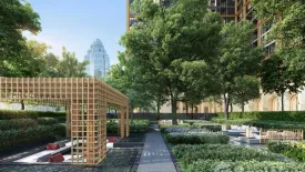 1 Bedroom Condo for sale in The Embassy Wireless, Lumpini, Bangkok near BTS Chit Lom