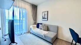 1 Bedroom Condo for rent in THE BASE Phetchaburi-Thonglor, Bang Kapi, Bangkok near MRT Phetchaburi