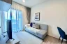 1 Bedroom Condo for rent in THE BASE Phetchaburi-Thonglor, Bang Kapi, Bangkok near MRT Phetchaburi