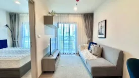 1 Bedroom Condo for rent in THE BASE Phetchaburi-Thonglor, Bang Kapi, Bangkok near MRT Phetchaburi