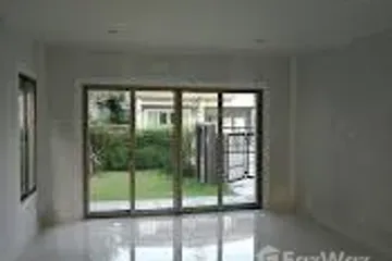 2 Bedroom Townhouse for rent in The Connect Watcharaphon-Phoemsin, Suan Luang, Bangkok near MRT Khlong Kalantan