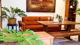 3 Bedroom House for rent in Makkasan, Bangkok near Airport Rail Link Makkasan