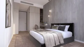 2 Bedroom Condo for rent in Kraam Sukhumvit 26, Khlong Tan, Bangkok near BTS Phrom Phong