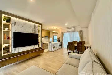 3 Bedroom House for rent in Indy 2 Bangna-Ramkhamhaeng 2, Dokmai, Bangkok