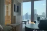 2 Bedroom Condo for rent in The Ritz - Carlton Residences at MahaNakhon, Silom, Bangkok near BTS Chong Nonsi