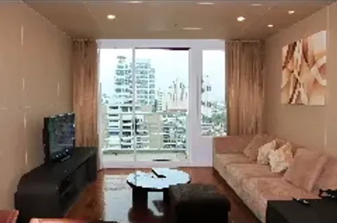 2 Bedroom Condo for rent in Siri Residence, Khlong Tan, Bangkok near BTS Phrom Phong