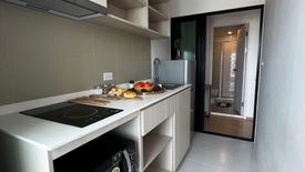 1 Bedroom Condo for rent in Chewathai Hallmark Ladprao - Chokchai 4, Saphan Song, Bangkok near MRT Chok Chai 4