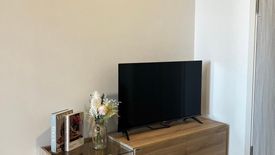 1 Bedroom Condo for rent in Chewathai Hallmark Ladprao - Chokchai 4, Saphan Song, Bangkok near MRT Chok Chai 4